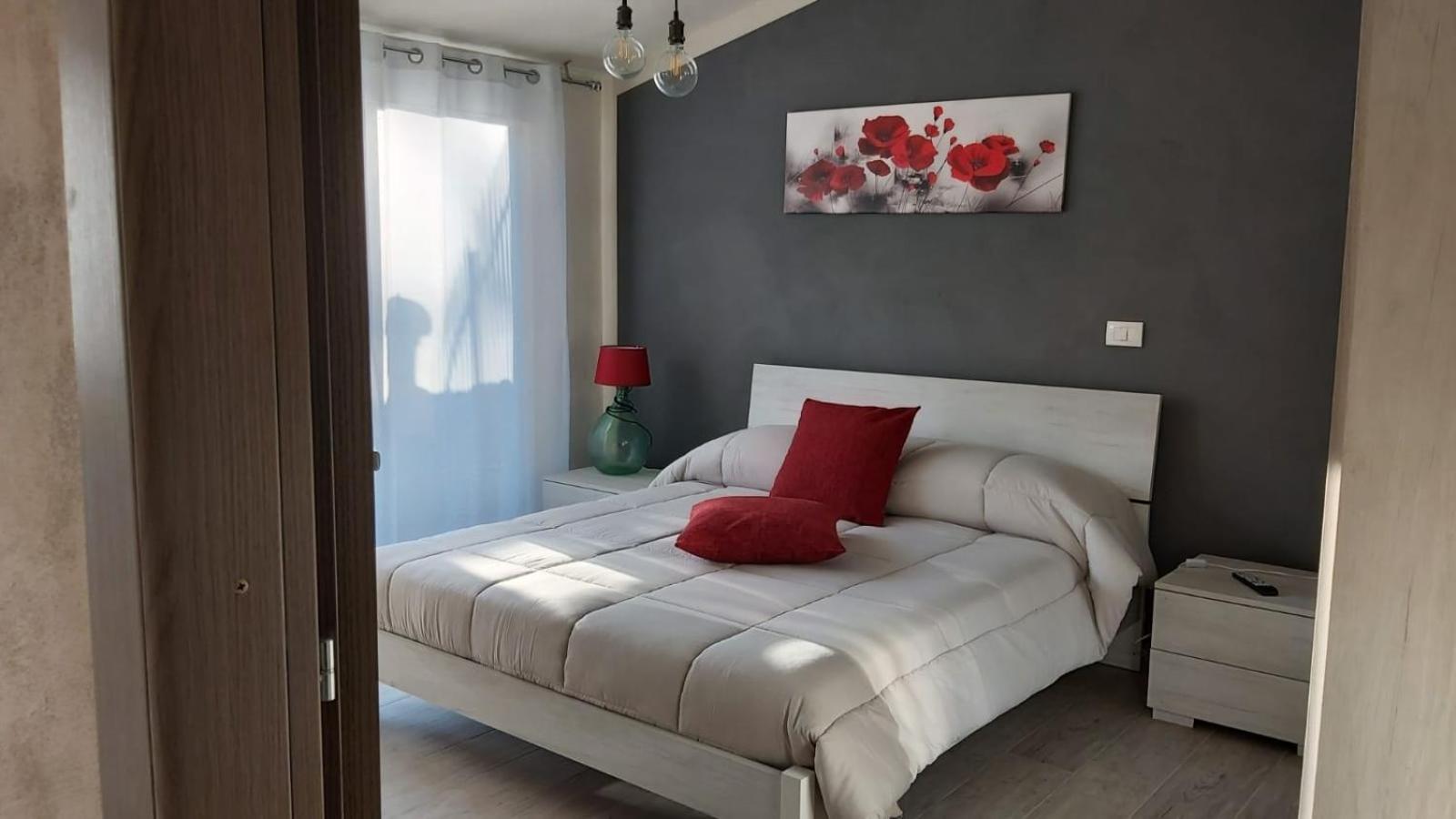 La Limonaia Country House มอนเตริจโจนี ภายนอก รูปภาพ