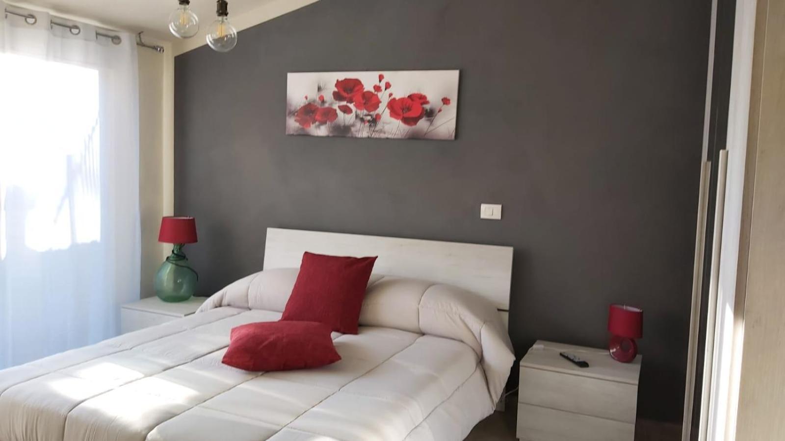 La Limonaia Country House มอนเตริจโจนี ภายนอก รูปภาพ