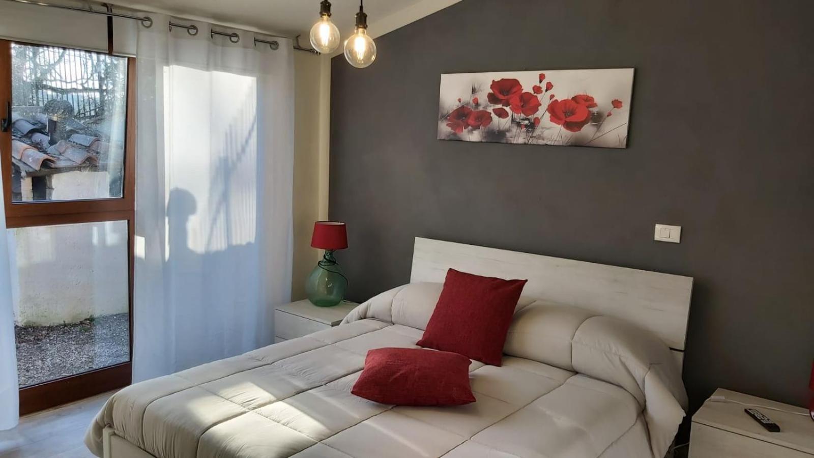 La Limonaia Country House มอนเตริจโจนี ภายนอก รูปภาพ