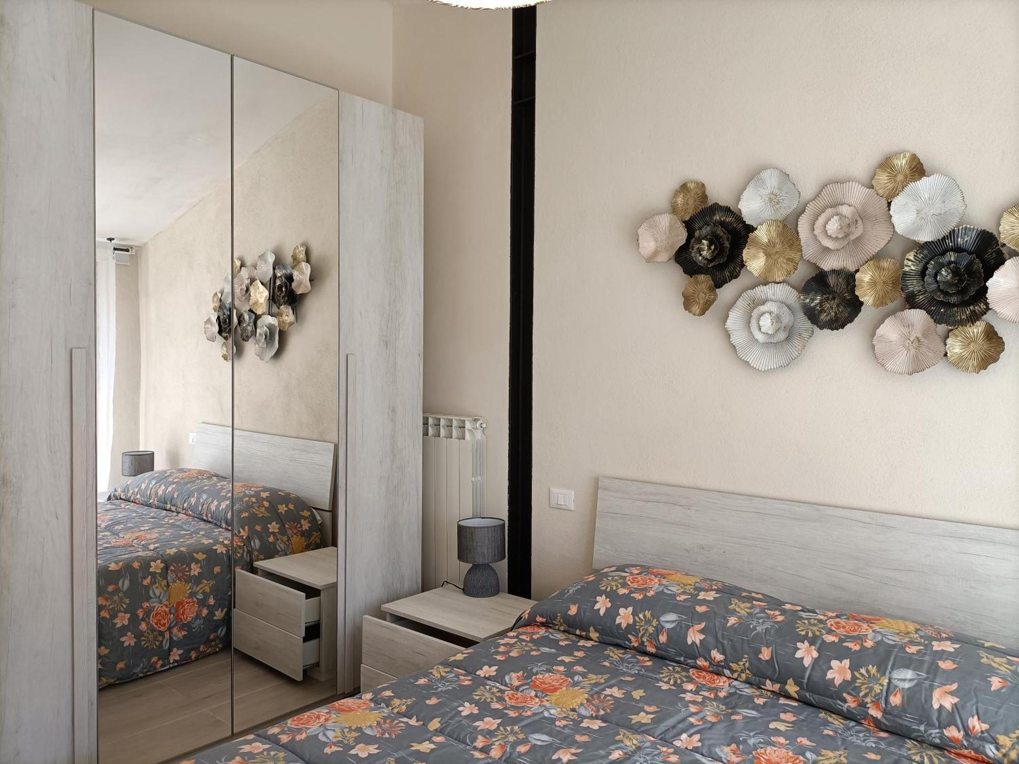 La Limonaia Country House มอนเตริจโจนี ภายนอก รูปภาพ